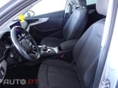 Audi A4 Avant 35 TDI S tronic