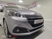 Peugeot 208 1.5 BLUEHDI 102CV SIGNATURE GPS CAMARA TRASEIRA