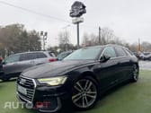 Audi A6 Avant 40 TDI Sport S tronic
