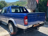 Nissan Navara 2.5td