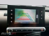 Citroen C4 Cactus 1.2 PureTech Shine Edition