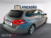 Peugeot 308 SW 1.2 PureTech Style
