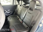 Mercedes-Benz CLA 180 d Shooting Brake Business Solutions