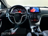 Opel Insignia 2.0 CDTI Cosmo S/S