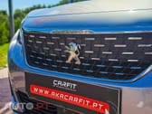 Peugeot 3008 1.5 BlueHDi Crossway