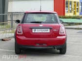 MINI Cooper One D
