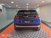 Peugeot 3008 1.5 BlueHDi Allure EAT8