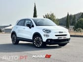 Fiat 500X 1.3 MJ