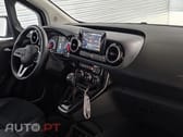 Mercedes-Benz EQT 200