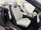 BMW M4 Shadow Line DKG