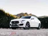 Maserati Levante Q4 GranSport