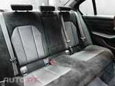 BMW 330 e Pack Desportivo M Pro Auto