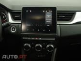 Renault Captur Captur 1.0 TCe Techno Bi-Fuel