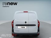 Renault Kangoo L2 start Blue dCi 95 (3lug)