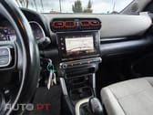 Citroen C3 Aircross 1.2 PureTech Feel