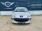 Peugeot 207 1.4 16v Trendy