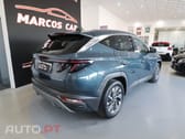 Hyundai Tucson 1.6 CRDi Premium
