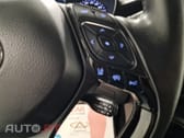 Toyota C-HR 1.8 Hybrid Comfort