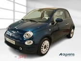 Fiat 500C 1.2 Lounge