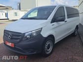 Mercedes-Benz eVito Tourer EVITO TOURER