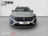 Dacia Sandero STEPWAY ESSENTIAL ECO-G 100