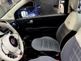 Fiat 500 1.0 Hybrid Lounge