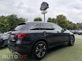 Mercedes-Benz GLC 200 d