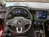 Renault Clio TCe 90 EVOLUTION