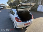 Opel Corsa 1.3 CDTi Cosmo