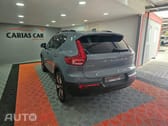 Volvo XC40 1.5 T5 PHEV Inscription Expression