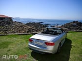 Audi A5 3.0 TFSi S5 quattro S tronic