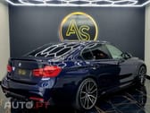 BMW 320 d Pack M