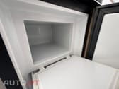 Fiat Ducato MCLOUIS MENFYS 5 - SERIE LUXE EDITION