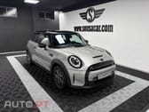 MINI Cooper Cooper SE S