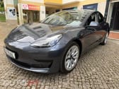 Tesla Model 3 Tração Traseira