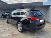 Opel Astra Sports Tourer 1.2T 130cv Nacional 51 mil km