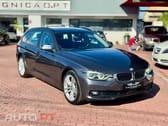BMW 320 d xDrive Auto