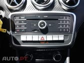 Mercedes-Benz A 200 d AMG Line Aut.