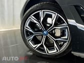BMW i4 eDrive40 Pack Desportivo M