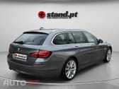 BMW 525 d Line Luxury Auto