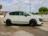 Peugeot 3008 1.6 e-HDi Active 2-Tronic