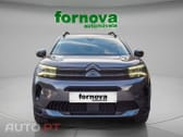 Citroen C5 Aircross 1.2 PureTech Feel Pack