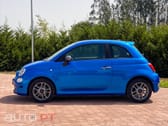 Fiat 500 1.0 Hybrid Sport