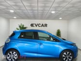 Renault Zoe (c/ Bateria) Intens 40 Q90