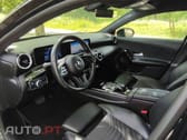 Mercedes-Benz A 180 d Business Solutions Aut.