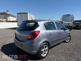 Opel Corsa 1.3 CDTi Enjoy