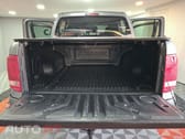 Volkswagen Amarok 2.0 TDi CD Extra AC CM 4Motion