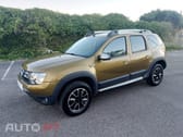Dacia Duster 1.5 dCi Prestige