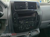 Fiat Scudo 1.6 M-Jet Longo 6L