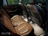 BMW X1 16 d sDrive Auto Line Sport